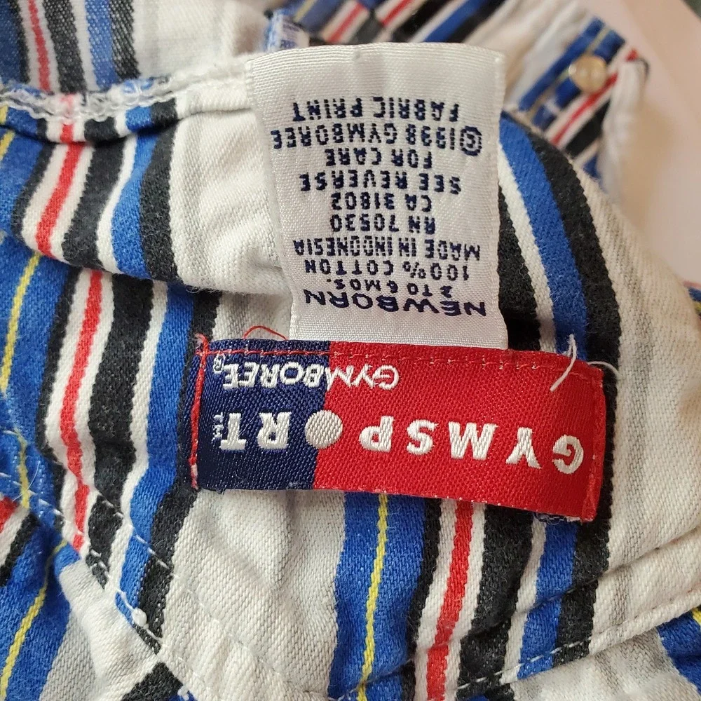 Gymboree good